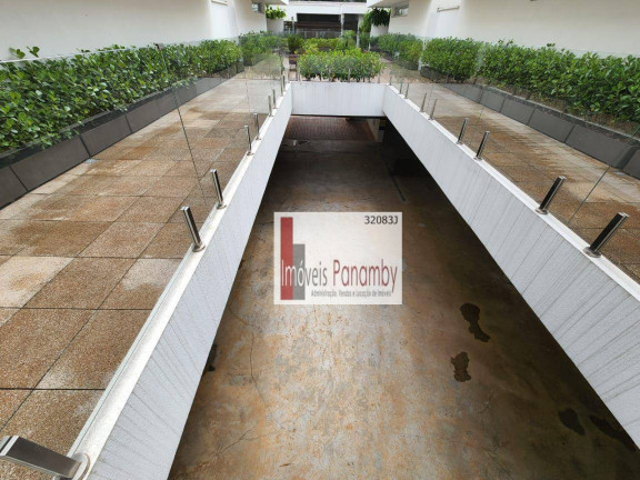 Imagem Casa com 4 Quartos à Venda, 360 m² em Brooklin - São Paulo