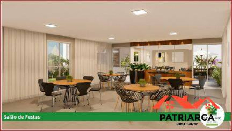 Imagem Apartamento à Venda, 44 m² em Condomínio Coronel (nova Veneza) - Sumaré Imagem Apartamento à Venda, 44 m² em Condomínio Coronel (nova Veneza) - Sumaré
