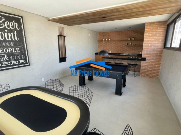 Imagem Apartamento com 2 Quartos à Venda, 47 m² em Centro - Osasco Imagem Apartamento com 2 Quartos à Venda, 47 m² em Centro - Osasco