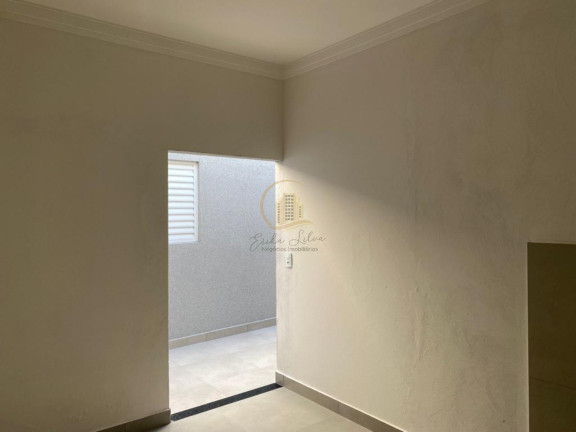 Imagem Casa com 2 Quartos à Venda, 130 m² em Residencial Regissol Ii - Mirassol Imagem Casa com 2 Quartos à Venda, 130 m² em Residencial Regissol Ii - Mirassol