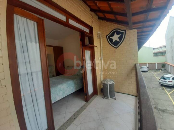 Imagem Casa com 2 Quartos à Venda, 100 m² em Peró - Cabo Frio