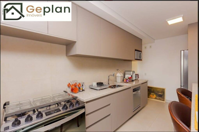 Imagem Apartamento com 3 Quartos à Venda, 163 m² em Vila Mariana - São Paulo