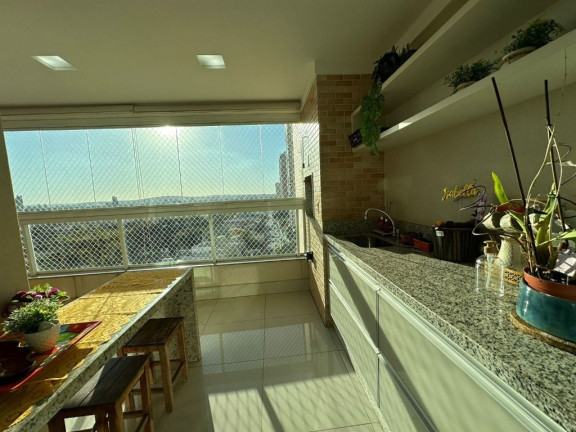 Imagem Apartamento com 4 Quartos à Venda, 144 m² em Setor Bueno - Goiânia Imagem Apartamento com 4 Quartos à Venda, 144 m² em Setor Bueno - Goiânia