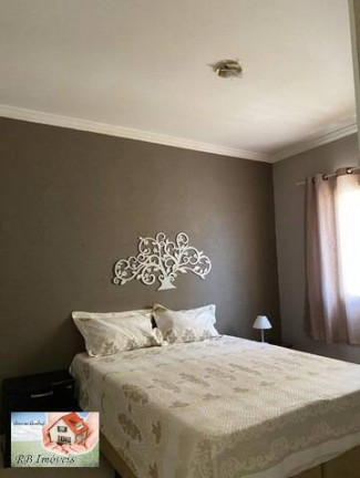 Imagem Apartamento com 3 Quartos à Venda, 68 m² em Planalto - São Bernardo Do Campo