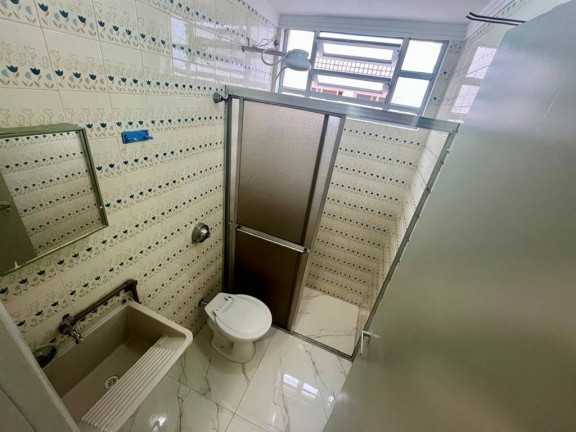 Imagem Kitnet à Venda, 18 m² em Ocian - Praia Grande Imagem Kitnet à Venda, 18 m² em Ocian - Praia Grande