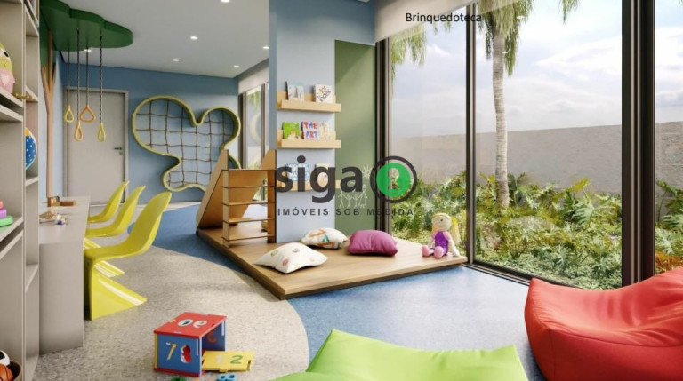 Imagem Apartamento com 3 Quartos à Venda, 127 m² em Sumarezinho - São Paulo