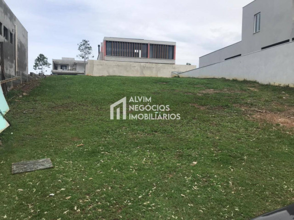 Terreno à Venda, 494 m² em Urbanova - São José Dos Campos