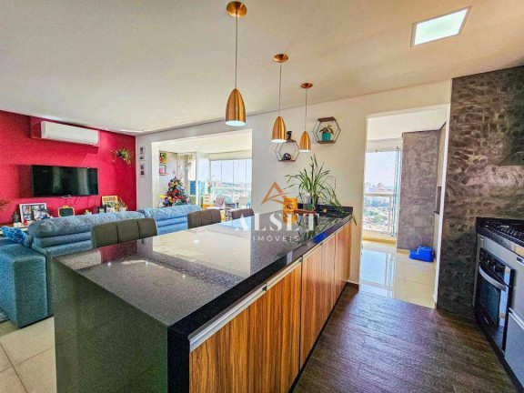 Imagem Apartamento com 3 Quartos à Venda, 105 m² em Vila Carrão - São Paulo Imagem Apartamento com 3 Quartos à Venda, 105 m² em Vila Carrão - São Paulo