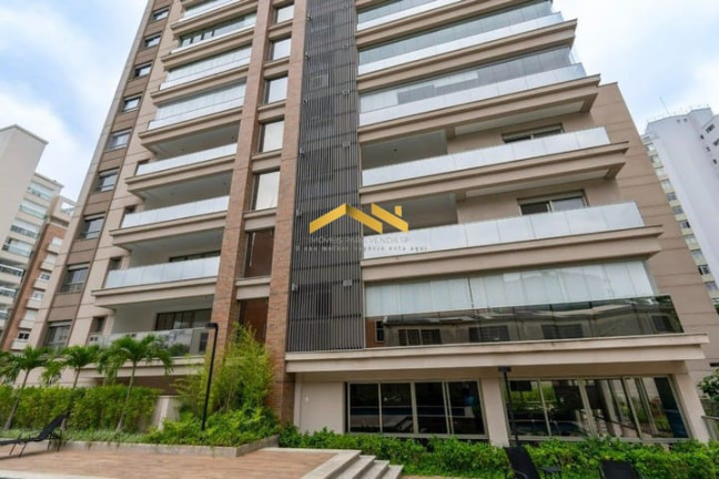 Imagem Apartamento com 3 Quartos à Venda, 181 m² em Vila Mariana - São Paulo Imagem Apartamento com 3 Quartos à Venda, 181 m² em Vila Mariana - São Paulo