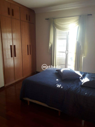 Imagem Casa com 4 Quartos à Venda, 290 m² em Taquaral - Campinas Imagem Casa com 4 Quartos à Venda, 290 m² em Taquaral - Campinas