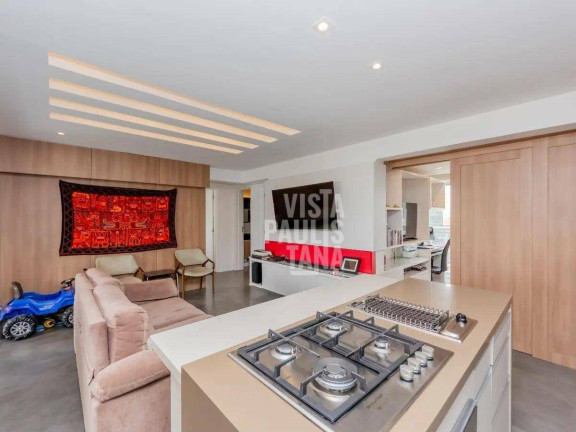 Imagem Apartamento com 2 Quartos à Venda ou Locação, 85 m² em Pinheiros - São Paulo