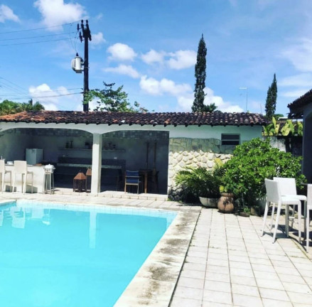Imagem Chácara com 6 Quartos à Venda, 553 m² em Aldeia Dos Camarás - Camaragibe Imagem Chácara com 6 Quartos à Venda, 553 m² em Aldeia Dos Camarás - Camaragibe