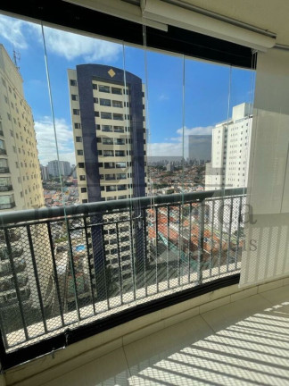 Imagem Apartamento com 2 Quartos à Venda, 70 m² em Vila Ipojuca - São Paulo