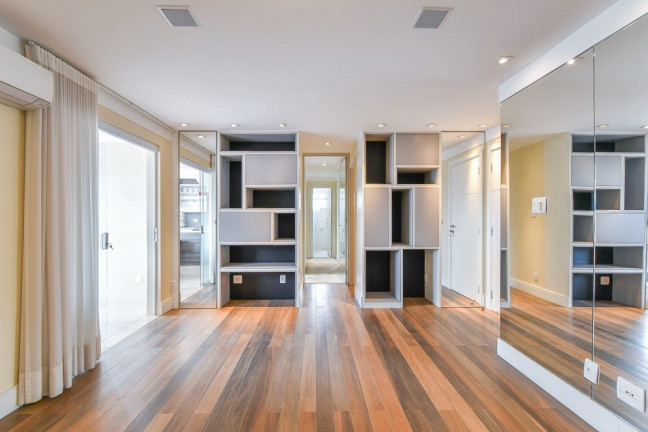 Apartamento com 3 Quartos à Venda, 98 m² em Vila Clementino - São Paulo