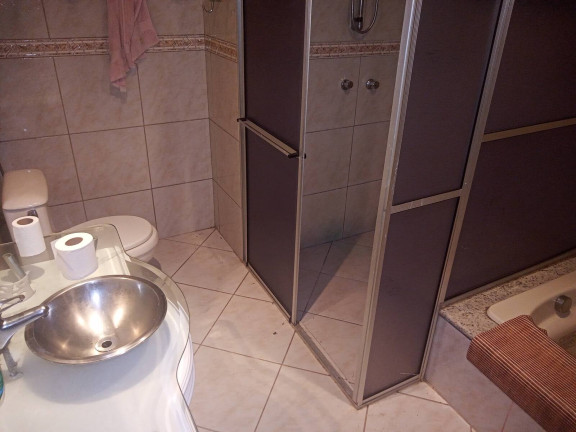 Imagem Casa com 3 Quartos à Venda, 1.400 m² em águas Claras - Viamão