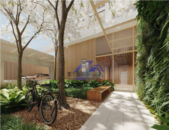 Imagem Apartamento com 2 Quartos à Venda, 105 m² em Itaim Bibi - São Paulo Imagem Apartamento com 2 Quartos à Venda, 105 m² em Itaim Bibi - São Paulo