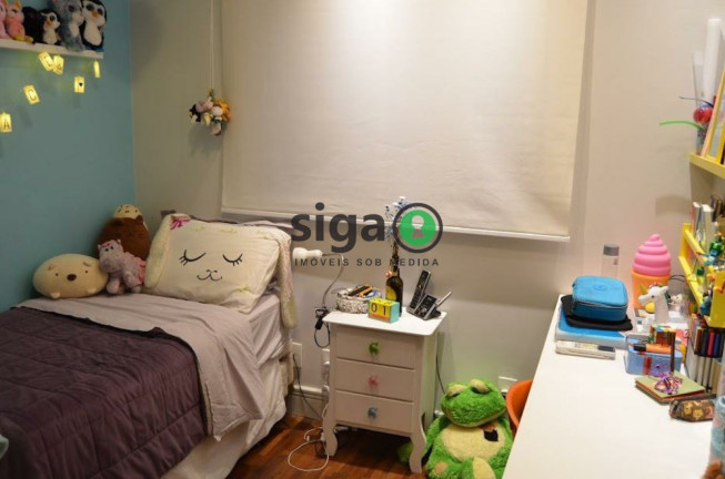 Imagem Apartamento com 4 Quartos à Venda, 275 m² em Jardim Das Vertentes - São Paulo Imagem Apartamento com 4 Quartos à Venda, 275 m² em Jardim Das Vertentes - São Paulo
