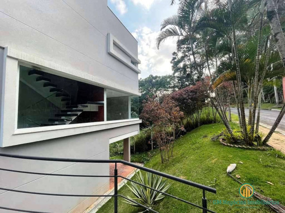 Imagem Casa de Condomínio com 4 Quartos à Venda, 1.987 m² em Chácara Dos Lagos - Carapicuíba