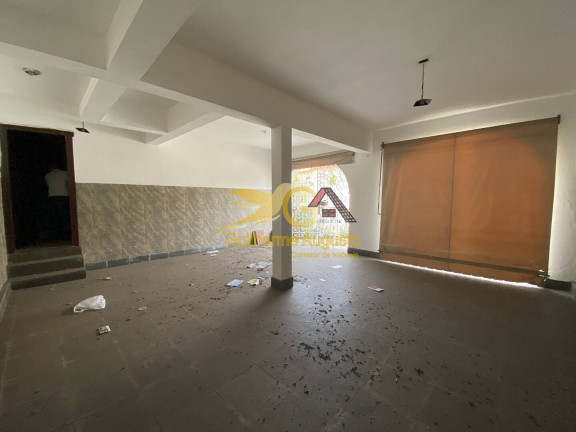 Imagem Casa com 4 Quartos à Venda, 334 m² em São Caetano - São João Del Rei