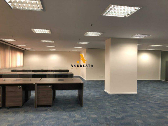 Sala Comercial para Alugar, 305 m² em Centro - Rio De Janeiro
