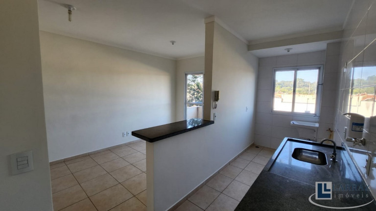 Imóvel com 2 Quartos à Venda, 56 m² em Parque São Sebastião - Ribeirão Preto