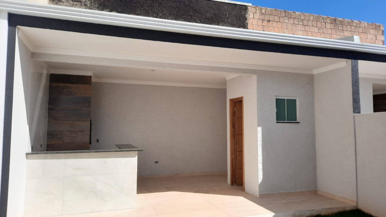 Imagem Casa com 3 Quartos à Venda, 90 m² em Santa Terezinha - Fazenda Rio Grande Imagem Casa com 3 Quartos à Venda, 90 m² em Santa Terezinha - Fazenda Rio Grande