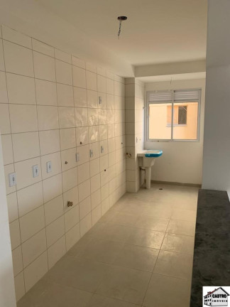 Imagem Apartamento com 2 Quartos à Venda, 53 m² em Vila Carmosina - São Paulo Imagem Apartamento com 2 Quartos à Venda, 53 m² em Vila Carmosina - São Paulo