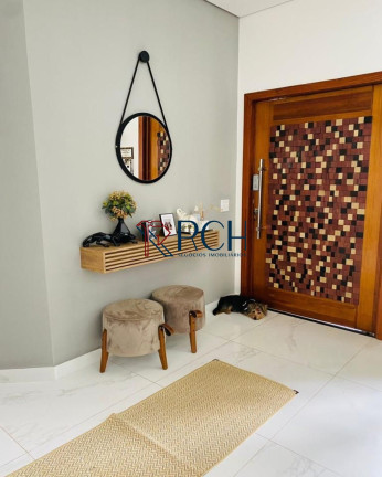 Imagem Casa com 3 Quartos à Venda, 153 m² em Cajuru Do Sul - Sorocaba