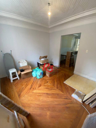 Imagem Casa com 2 Quartos à Venda, 176 m² em Gonzaga - Santos