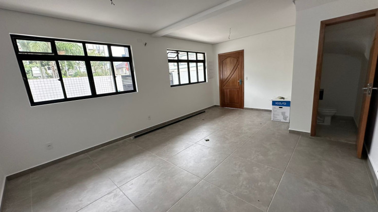 Imagem Casa com 3 Quartos à Venda, 140 m² em Vila Belmiro - Santos Imagem Casa com 3 Quartos à Venda, 140 m² em Vila Belmiro - Santos