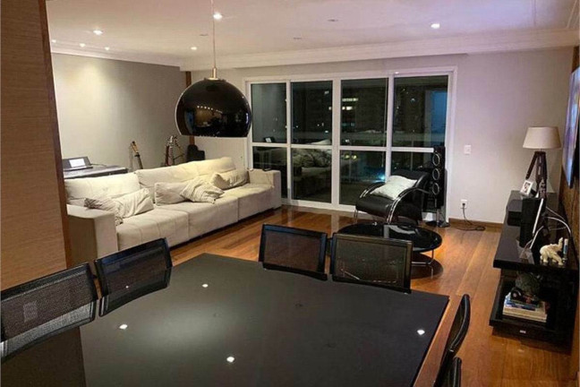 Imagem Apartamento com 3 Quartos à Venda, 197 m² em Paraíso - São Paulo Imagem Apartamento com 3 Quartos à Venda, 197 m² em Paraíso - São Paulo
