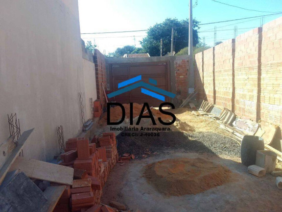 Imagem Terreno à Venda, 150 m² em Jardim águas Do Paiol - Araraquara Imagem Terreno à Venda, 150 m² em Jardim águas Do Paiol - Araraquara
