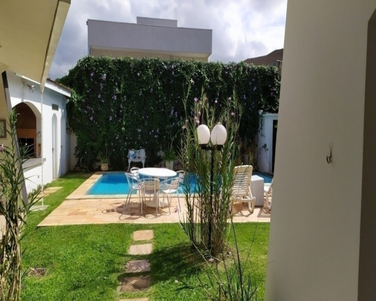 Imagem Imóvel com 4 Quartos à Venda, 390 m² em Jardim Acapulco - Guarujá