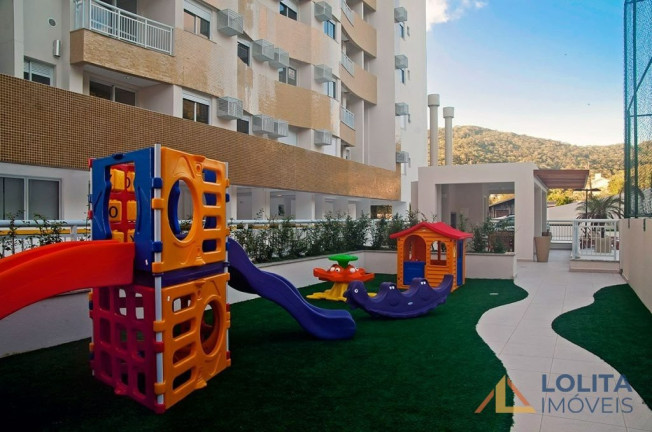 Imagem Apartamento com 2 Quartos para Alugar, 57 m² em Itacorubi - Florianópolis Imagem Apartamento com 2 Quartos para Alugar, 57 m² em Itacorubi - Florianópolis