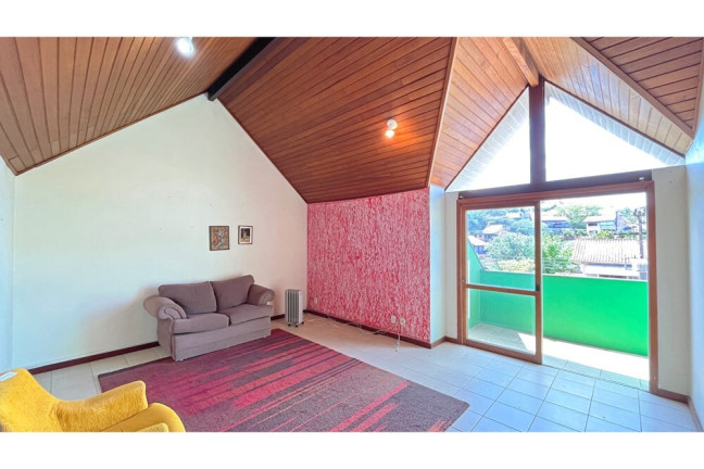 Imagem Casa de Condomínio com 3 Quartos à Venda, 273 m² em Cavalhada - Porto Alegre