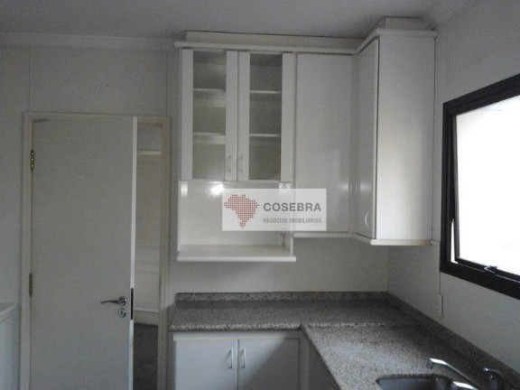 Imagem Apartamento com 4 Quartos para Alugar, 287 m² em Moema - São Paulo Imagem Apartamento com 4 Quartos para Alugar, 287 m² em Moema - São Paulo