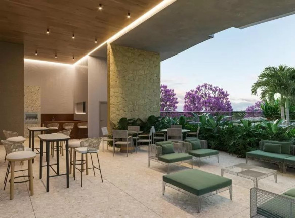 Imagem Apartamento com 3 Quartos à Venda, 109 m² em Miramar - João Pessoa