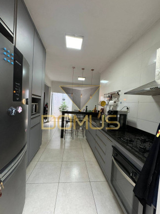 Imagem Casa com 3 Quartos à Venda, 128 m² em Residencial Parque Dos Servidores - Ribeirão Preto Imagem Casa com 3 Quartos à Venda, 128 m² em Residencial Parque Dos Servidores - Ribeirão Preto