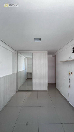 Apartamento com 3 Quartos à Venda, 92 m² em Bessa - João Pessoa