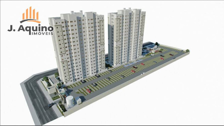 Imagem Apartamento com 1 Quarto à Venda, 38 m² em Manuel Dias Branco - Fortaleza Imagem Apartamento com 1 Quarto à Venda, 38 m² em Manuel Dias Branco - Fortaleza