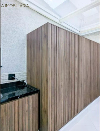 Imagem Casa com 3 Quartos à Venda, 120 m² em Taboão - São Bernardo Do Campo