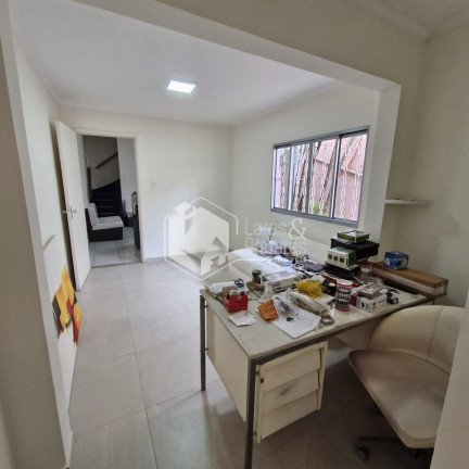 Imagem Imóvel Comercial à Venda, 150 m² em Vila Romana - São Paulo