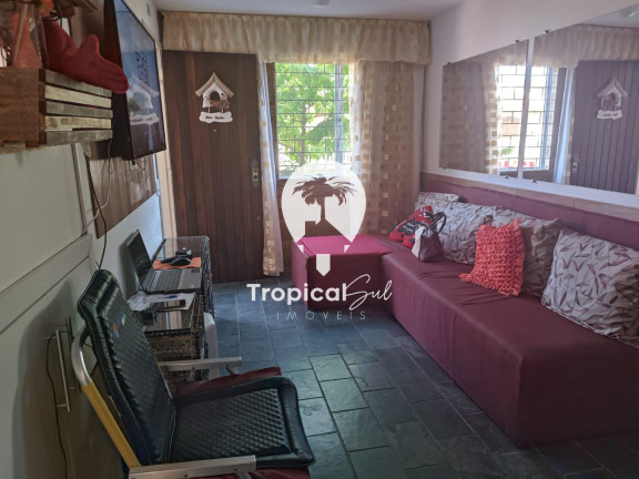 Imagem Apartamento com 1 Quarto à Venda, 41 m² em Praia De Leste - Pontal Do Parana Imagem Apartamento com 1 Quarto à Venda, 41 m² em Praia De Leste - Pontal Do Parana