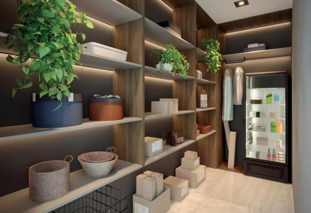 Imagem Apartamento com 1 Quarto à Venda, 28 m² em Pinheiros - São Paulo