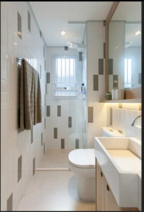Imagem Imóvel com 2 Quartos à Venda, 35 m² em Várzea Da Barra Funda - São Paulo Imagem Imóvel com 2 Quartos à Venda, 35 m² em Várzea Da Barra Funda - São Paulo