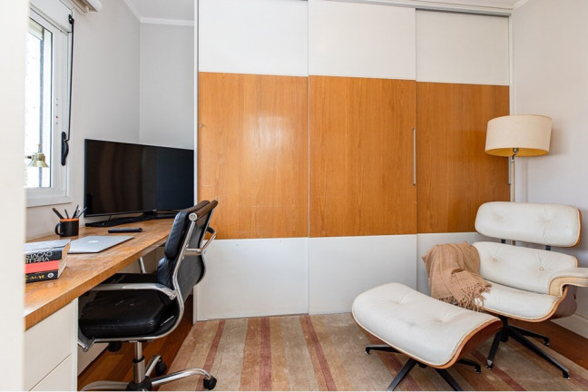 Imagem Imóvel com 3 Quartos à Venda, 132 m² em Alto Da Boa Vista - São Paulo Imagem Imóvel com 3 Quartos à Venda, 132 m² em Alto Da Boa Vista - São Paulo