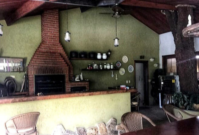 Imagem Casa com 4 Quartos à Venda, 700 m² em Vila Giglio - Atibaia Imagem Casa com 4 Quartos à Venda, 700 m² em Vila Giglio - Atibaia