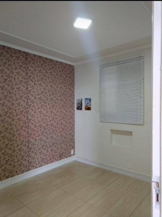 Imagem Apartamento com 2 Quartos à Venda, 47 m² em Vila Cidade Jardim - Botucatu Imagem Apartamento com 2 Quartos à Venda, 47 m² em Vila Cidade Jardim - Botucatu