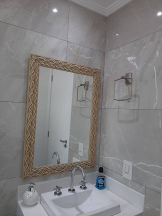 Imagem Apartamento com 3 Quartos à Venda, 117 m² em Centro - Santo André Imagem Apartamento com 3 Quartos à Venda, 117 m² em Centro - Santo André