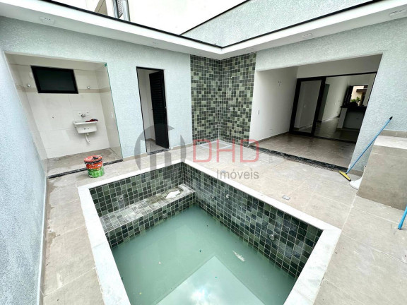 Imagem Casa de Condomínio com 3 Quartos à Venda, 184 m² em Cajuru Do Sul - Sorocaba